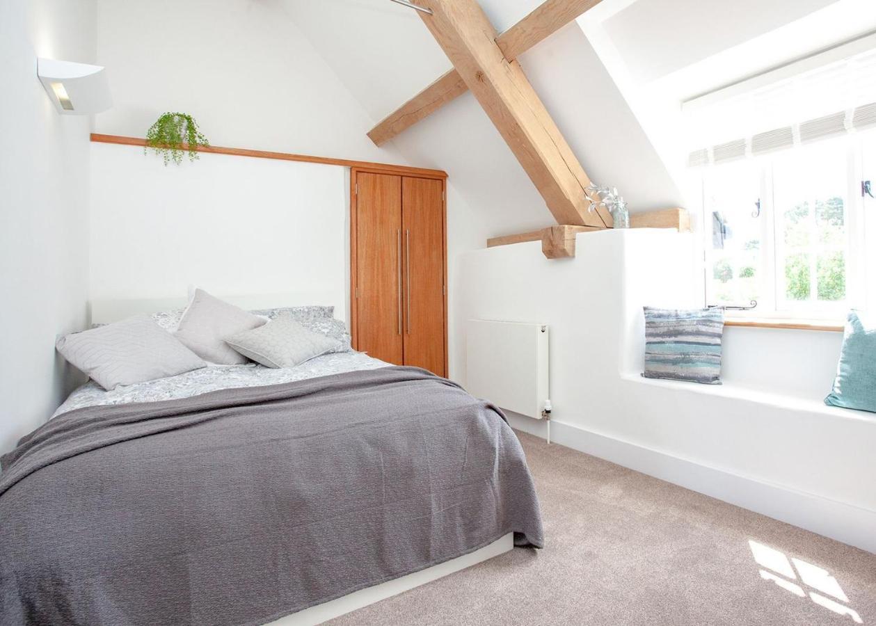 Leonards Cove Hotel Stoke Fleming Bagian luar foto