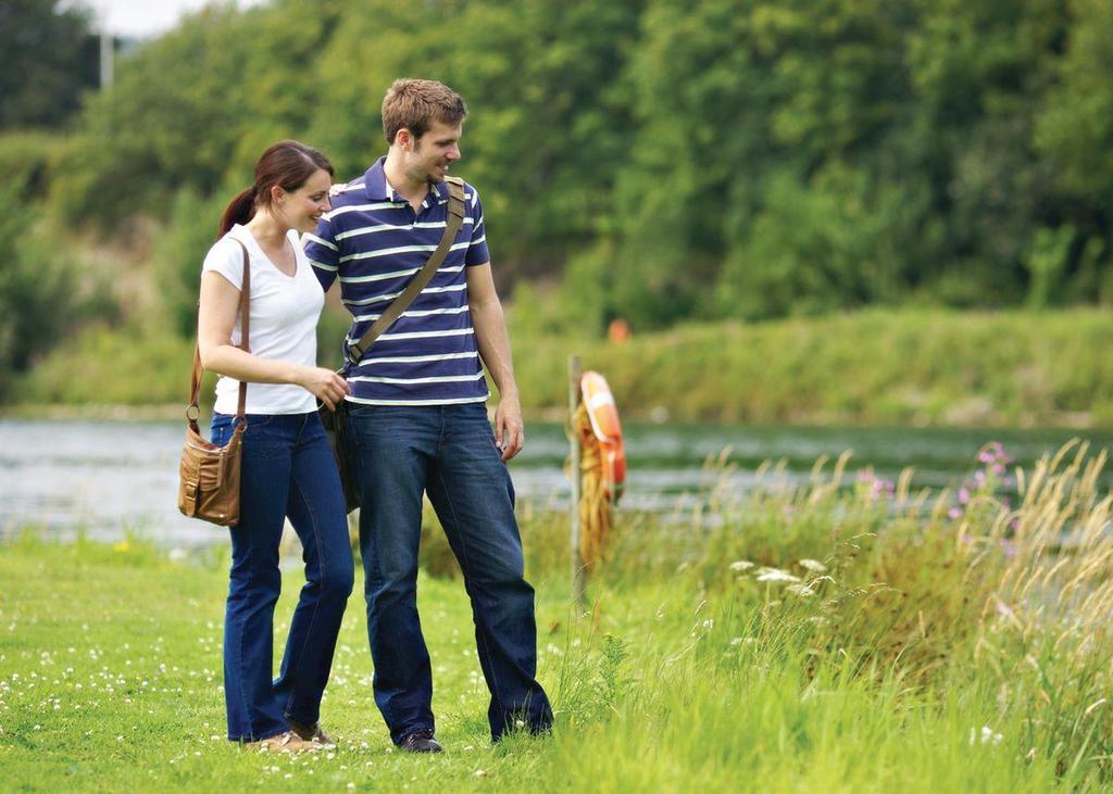 Leonards Cove Hotel Stoke Fleming Bagian luar foto